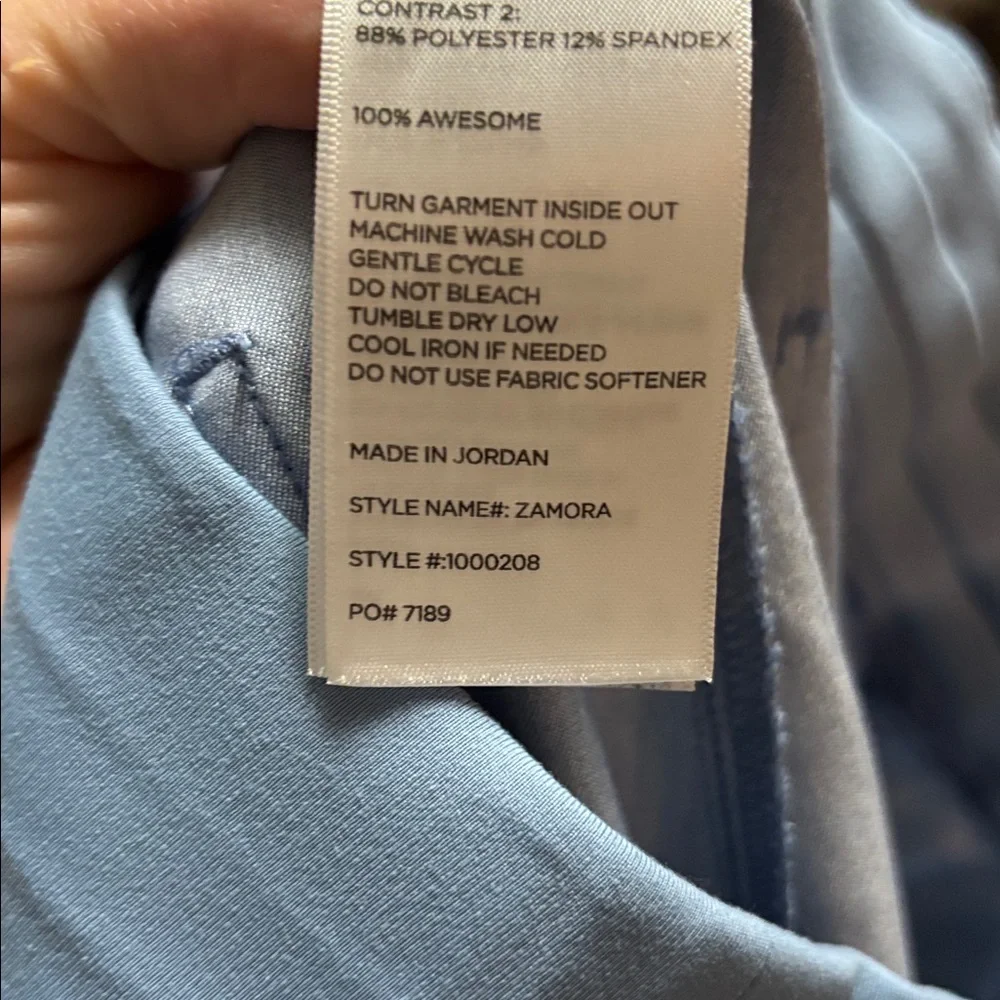 Figs Indigo set - Picture 10 of 13